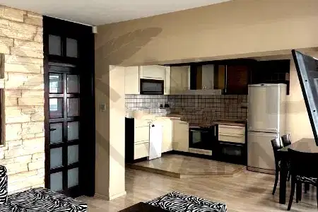 2-bedroom apartment in Varna, Chaika
