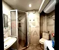 Снимка 5 — Двустаен апартамент с тераса в Чайка, Варна