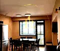 Снимка 2 — Двустаен апартамент с тераса в Чайка, Варна