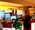 Снимка 3 — Луксозен 3-стаен апартамент с морска панорама в Чайка, Варна