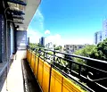 Снимка 4 — Тристаен апартамент с две тераси в кв. Чайка, Варна