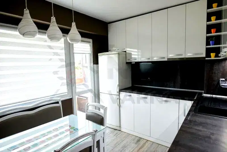 4-bedroom apartment in Varna, Chaika