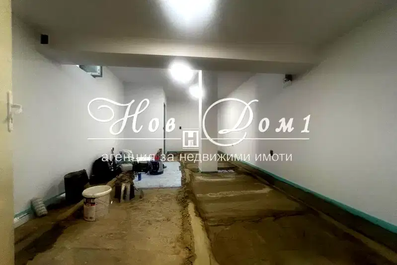 1-bedroom apartment in Varna, Chataldja