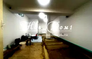 Едностаен апартамент на партер в Чаталджа, Варна