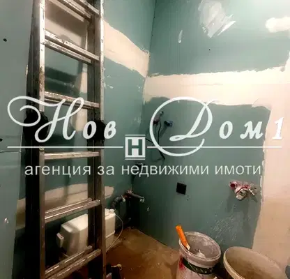 Снимка 4 — Едностаен апартамент на партер в Чаталджа, Варна