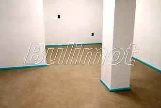 Двустаен апартамент с паркинг в Чаталджа, Варна