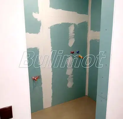 Photo 5 — 2-bedroom apartment in Varna, Chataldja