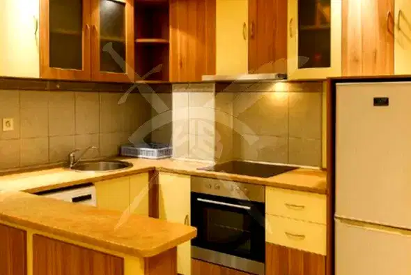 2-bedroom apartment in Varna, Chataldja