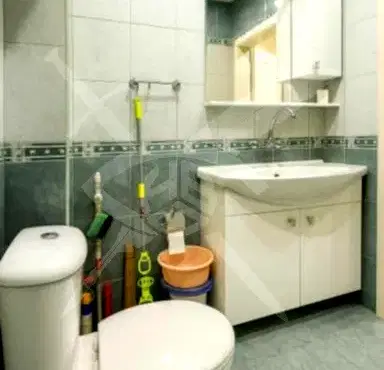 Снимка 5 — Двустаен апартамент в Чаталджа, Варна с тераса