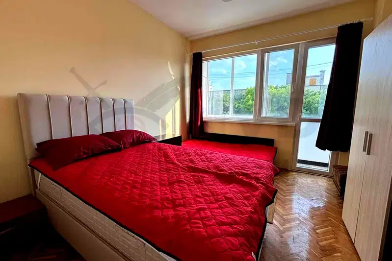 3-bedroom apartment in Varna, Chataldja