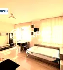 Едностаен апартамент 41 кв.м. във Варна, Цветен квартал с две тераси