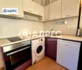 Снимка 2 — Едностаен апартамент 41 кв.м. във Варна, Цветен квартал с две тераси