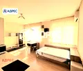 Снимка 4 — Едностаен апартамент 41 кв.м. във Варна, Цветен квартал с две тераси