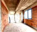 Снимка 3 — Тристаен апартамент 155 кв.м в Цветен квартал с две тераси