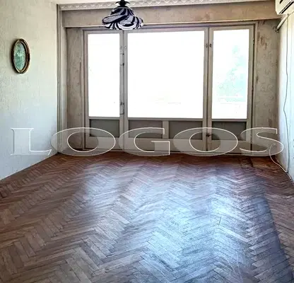 Photo 2 — Three-room apartment with terrace in Tsveten kvartal, Varna