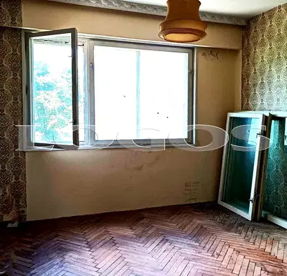 Photo 3 — Three-room apartment with terrace in Tsveten kvartal, Varna
