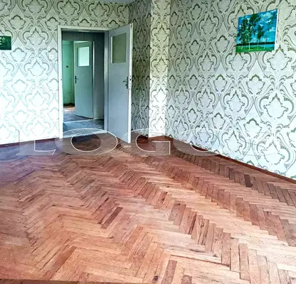 Photo 4 — Three-room apartment with terrace in Tsveten kvartal, Varna
