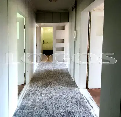 Photo 5 — Three-room apartment with terrace in Tsveten kvartal, Varna