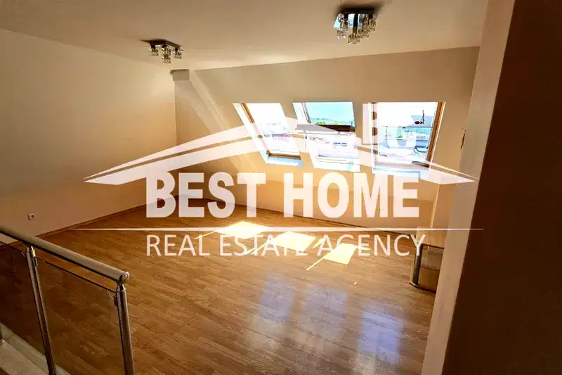 3-bedroom apartment in Varna, Cveten Kvartal