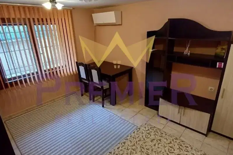 1-bedroom apartment in Varna, Cveten Kvartal