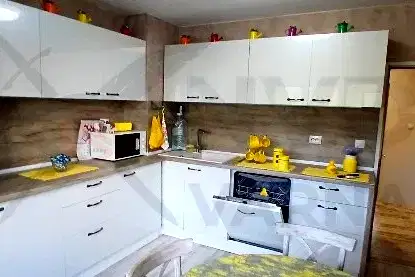 3-bedroom apartment in Varna, Cveten Kvartal