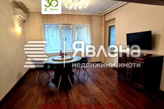 3-bedroom apartment in Varna, Festivalen Kompleks