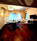 Тристаен апартамент с тераса във Фестивален комплекс, Варна