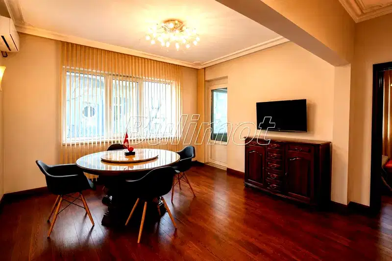 4-bedroom apartment in Varna, Festivalen Kompleks