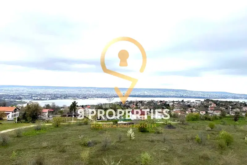 2-bedroom apartment in Varna, Galata