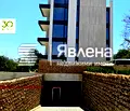 Снимка 2 — Просторен 3-стаен апартамент в Галата с тераса