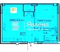 Снимка 5 — Просторен 3-стаен апартамент в Галата с тераса