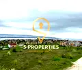 Снимка 3 — Тристаен апартамент в Галата с морска панорама