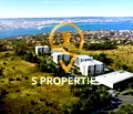 Снимка 5 — Тристаен апартамент в Галата с морска панорама