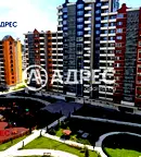 Двустаен апартамент с две тераси в Гранд Мол, Варна