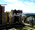 Снимка 2 — Двустаен апартамент с две тераси в Гранд Мол, Варна