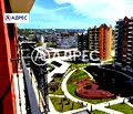 Снимка 3 — Двустаен апартамент с две тераси в Гранд Мол, Варна