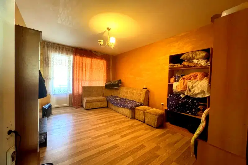 2-bedroom apartment in Varna, Grand Mol