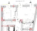 Снимка 4 — Двустаен апартамент в Гръцка махала, Варна с асансьор