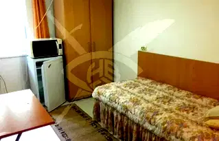 Едностаен апартамент на партер в Гръцка махала, Варна