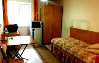 Едностаен апартамент в Гръцка махала, Варна, с видеонаблюдение