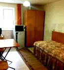Едностаен апартамент в Гръцка махала, Варна, с видеонаблюдение