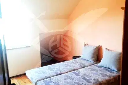 Two-room apartment in Gretska mahala, Varna with terrace