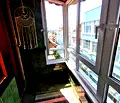 Снимка 2 — Тристаен апартамент с панорамна гледка в Гръцка махала, Варна