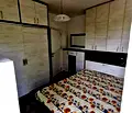 Снимка 4 — Тристаен апартамент с панорамна гледка в Гръцка махала, Варна