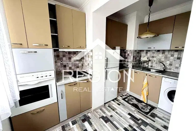 3-bedroom apartment in Varna, Hei