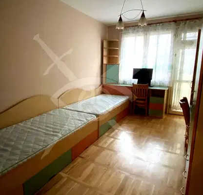 Снимка 4 — Тристаен апартамент с тераса в ХЕИ, Варна