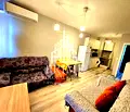 Снимка 4 — Двустаен апартамент в кв. Христо Ботев, Варна, с асансьор