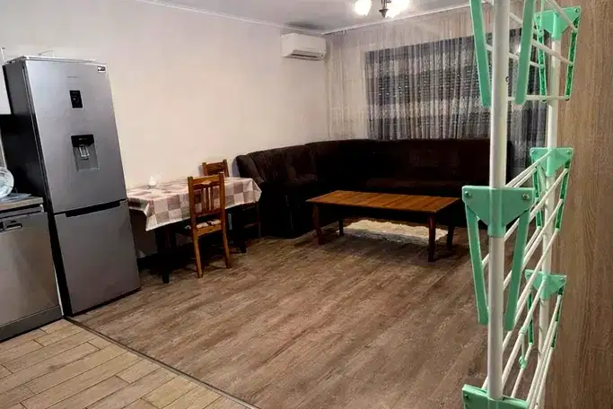 Тристаен апартамент на партер в Христо Ботев, Варна