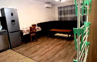 Тристаен апартамент на партер в Христо Ботев, Варна
