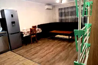 Тристаен апартамент на партер в Христо Ботев, Варна